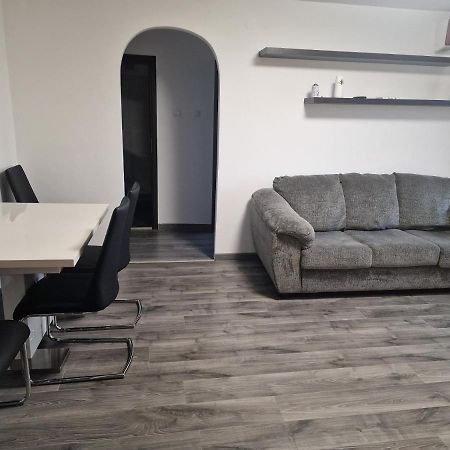 Apartament Gara De Nord بوخارست المظهر الخارجي الصورة
