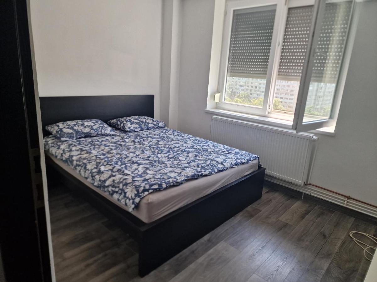 Apartament Gara De Nord بوخارست المظهر الخارجي الصورة