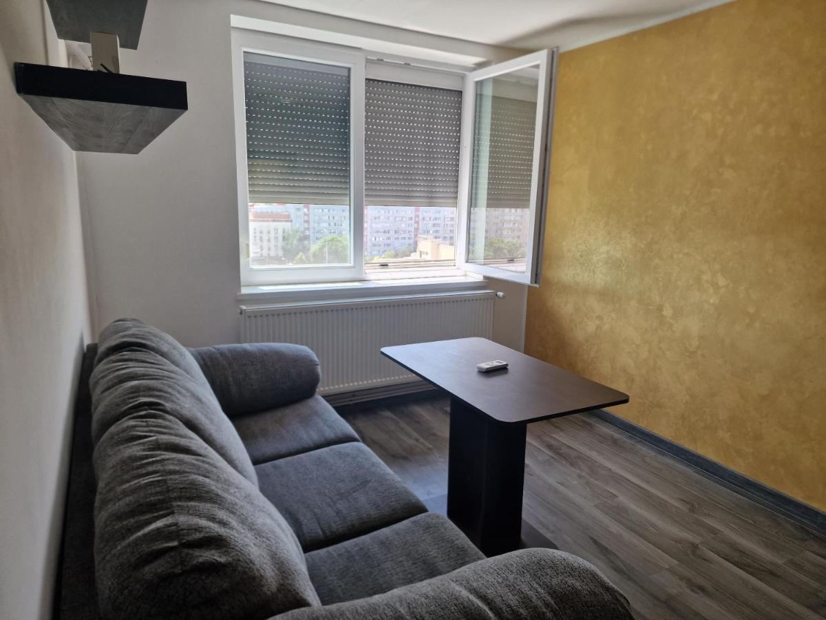 Apartament Gara De Nord بوخارست المظهر الخارجي الصورة