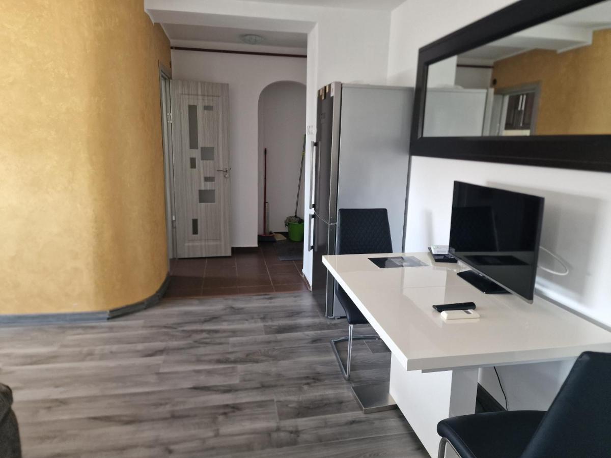 Apartament Gara De Nord بوخارست المظهر الخارجي الصورة