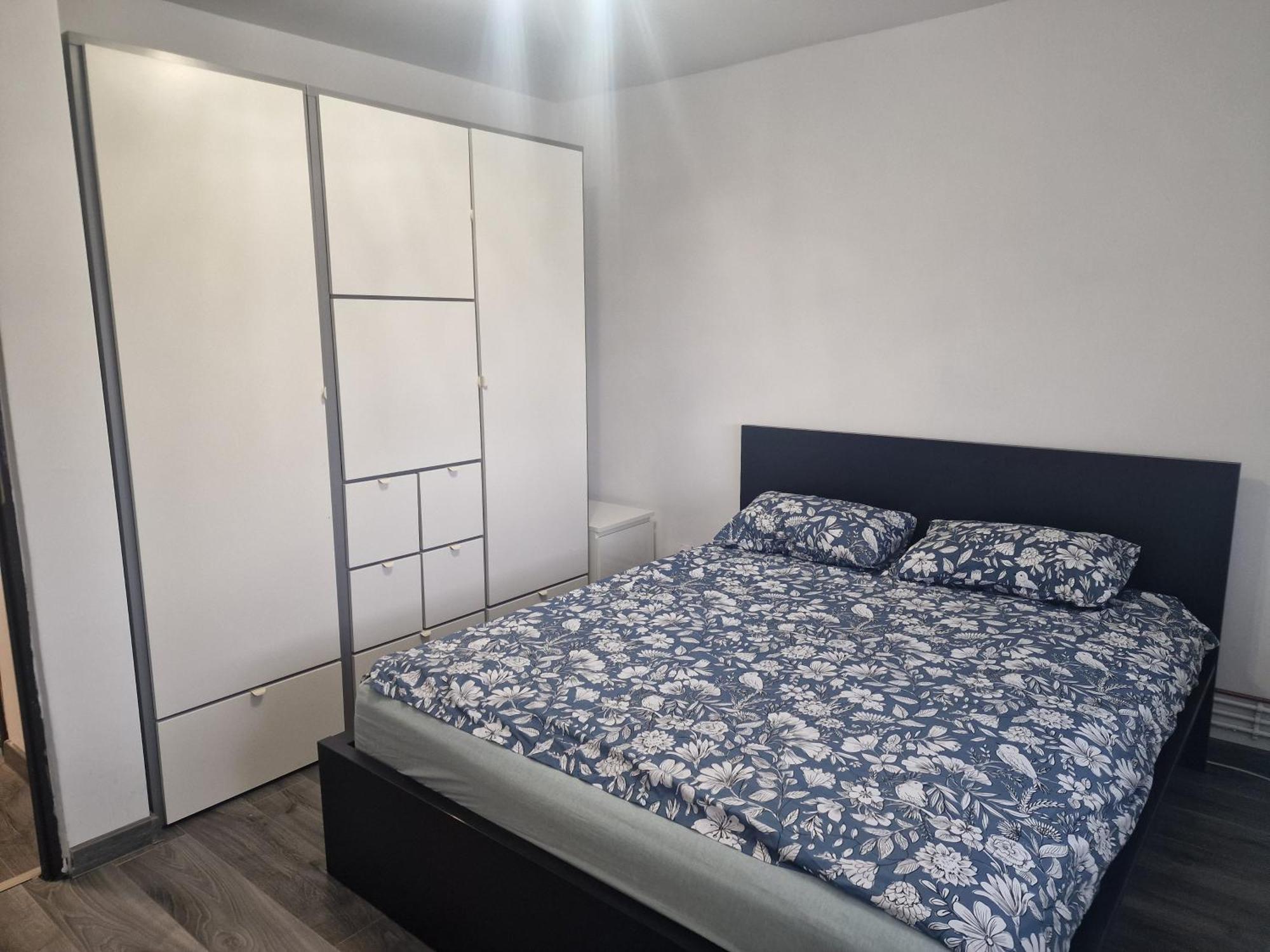 Apartament Gara De Nord بوخارست المظهر الخارجي الصورة