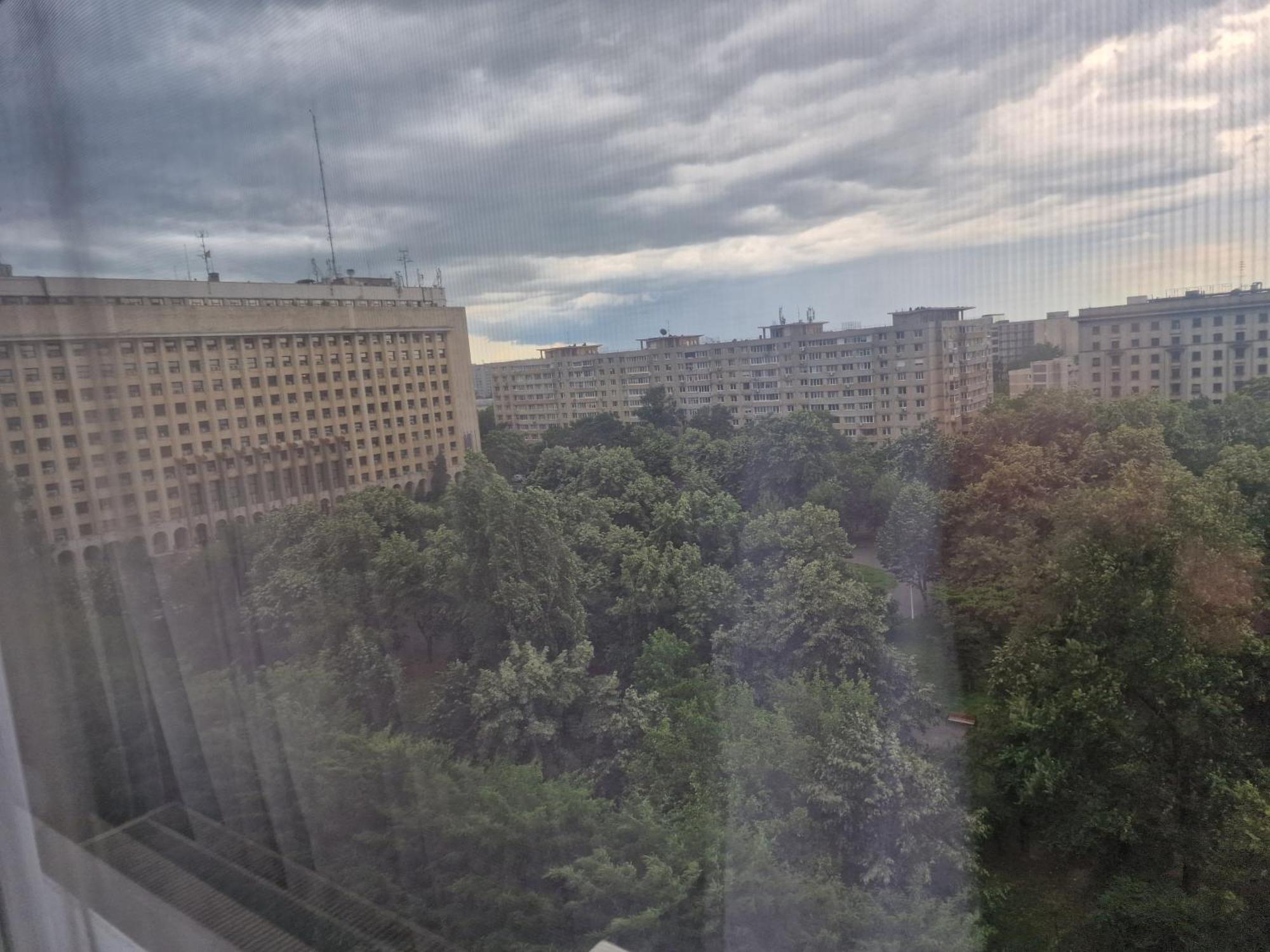 Apartament Gara De Nord بوخارست المظهر الخارجي الصورة
